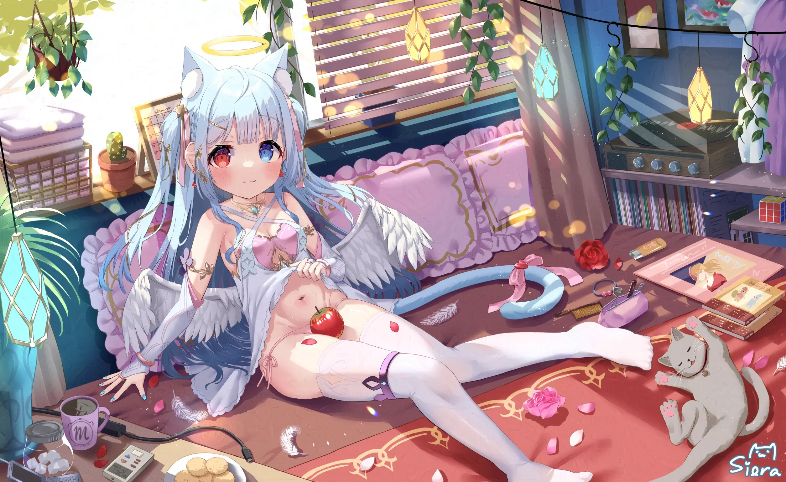 生成正则
